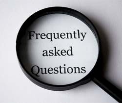 Frequently asked questions about dental implants