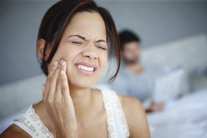 Get rid of TMJ in State College with treatment from Dr. Marks. 