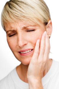 Learn more about the symptoms of TMJ disorder in State College.